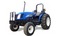 New Holland TN85A