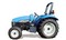 New Holland TT55