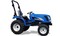 New Holland Boomer TC26DA