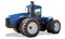 New Holland TJ430