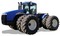 New Holland TJ480