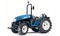 New Holland T3030