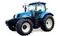 New Holland T6080 Elite