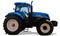 New Holland T7040