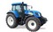 New Holland T7550