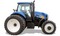 New Holland T8030
