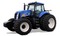 New Holland T8040