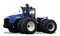 New Holland T9040