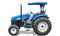 New Holland TD80D