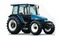 New Holland TL5040