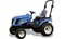New Holland T1110