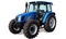 New Holland T5070