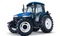 New Holland TD5010