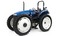 New Holland TD5050HC High-Clearance