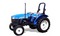 New Holland Workmaster 45