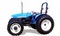 New Holland Workmaster 65