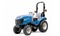 New Holland Boomer 20