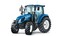 New Holland T4.100