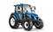 New Holland T4.55