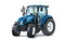 New Holland T4.90