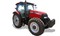 CaseIH Maxxum 125